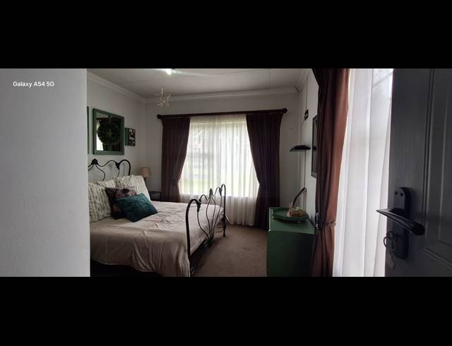 4 BEDROOM HOUSE FOR SALE IN BERGSIG